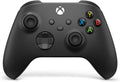 Xbox Wireless Controller Carbon Black — product image © Microsoft