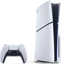 PlayStation 5 Slim Disc Console — UAE version product image © Sony