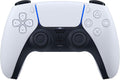 DualSense Wireless Controller White — UAE version product image © Sony