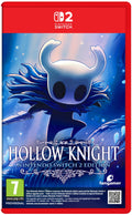 Hollow Knight – Nintendo Switch 2 Edition Nintendo Switch 2 game box — genuine sealed, Optrenex UAE