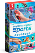 Nintendo Switch Sports Nintendo Switch game box — genuine sealed, Optrenex UAE