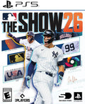MLB The Show 26 PS5 game box — genuine sealed disc, Optrenex UAE
