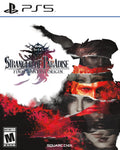 Stranger of Paradise: Final Fantasy Origin PS5 game box — genuine sealed disc, Optrenex UAE