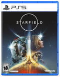 Starfield PS5 game box — genuine sealed disc, Optrenex UAE