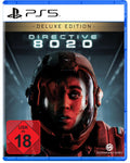 Directive 8020 PS5 game box — genuine sealed disc, Optrenex UAE