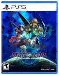 Star Ocean: The Second Story R PS5 game box — genuine sealed disc, Optrenex UAE