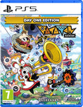 Ratatan PS5 game box — genuine sealed disc, Optrenex UAE