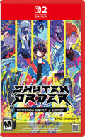 SHUTEN ORDER – Nintendo Switch 2 Edition Nintendo Switch 2 game box — genuine sealed, Optrenex UAE