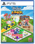 Hasbro Games Junior Collection PS5 game box — genuine sealed disc, Optrenex UAE