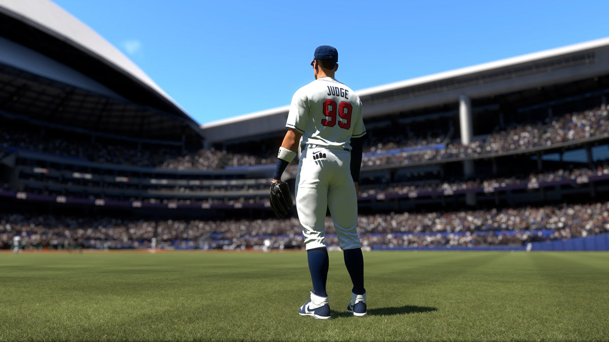 MLB The Show 26 PS5 gameplay screenshot 4
