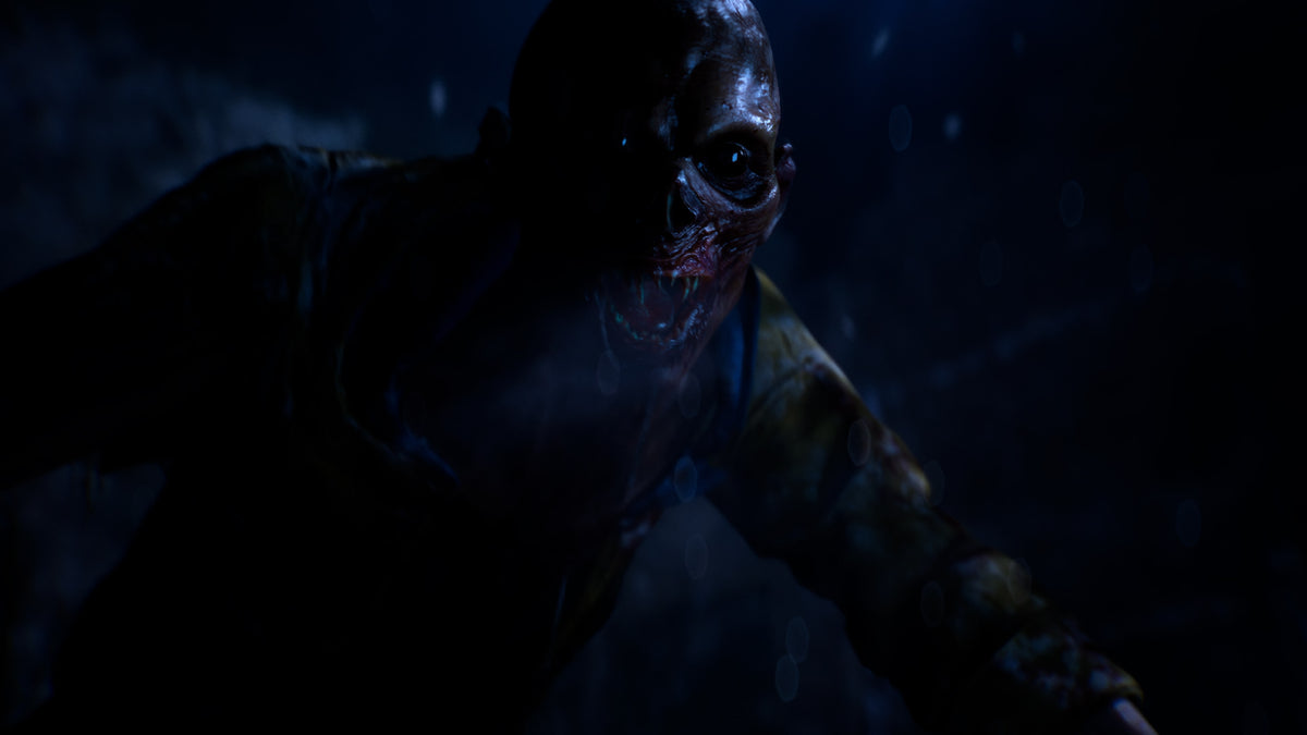 Until Dawn 2 PS5 gameplay screenshot 1