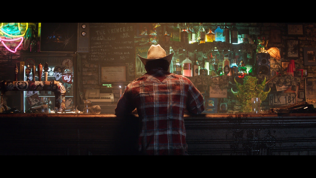 Marvel's Wolverine PS5 gameplay screenshot 1