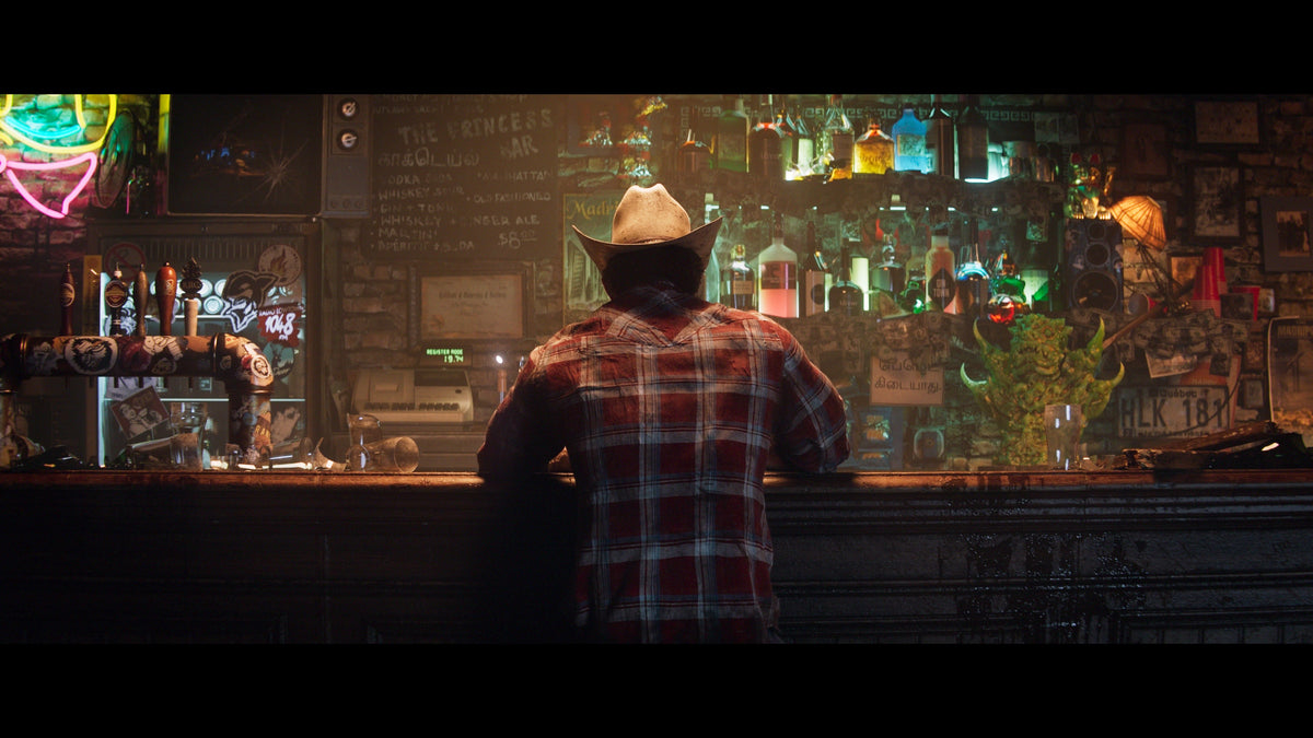Marvel's Wolverine PS5 gameplay screenshot 1