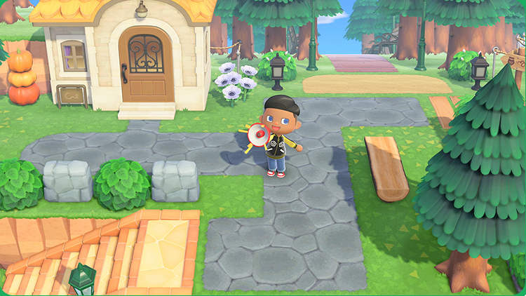 Animal Crossing: New Horizons – Nintendo Switch 2 Edition Nintendo Switch 2 screenshot 3