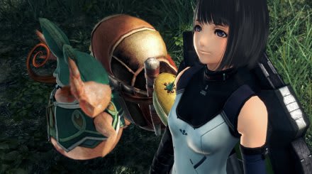 Xenoblade Chronicles X: Definitive Edition – Nintendo Switch 2 Edition Nintendo Switch 2 screenshot 3