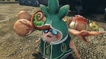 Xenoblade Chronicles X: Definitive Edition – Nintendo Switch 2 Edition Nintendo Switch 2 screenshot 4