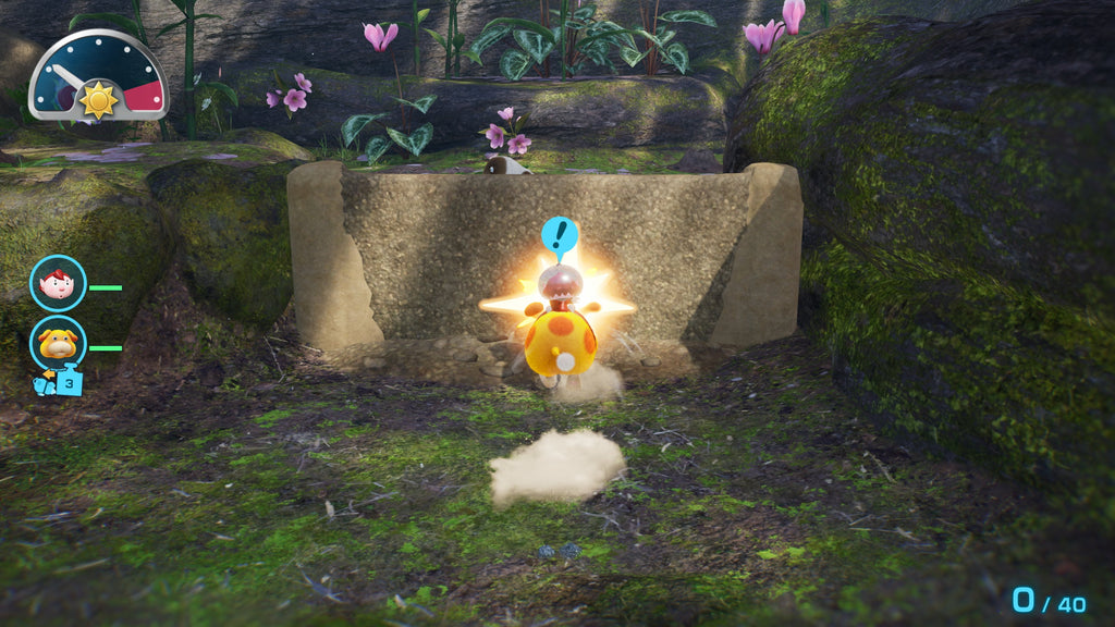 Pikmin 4 – Nintendo Switch 2 Edition + Dandori Academy Nintendo Switch 2 screenshot 4