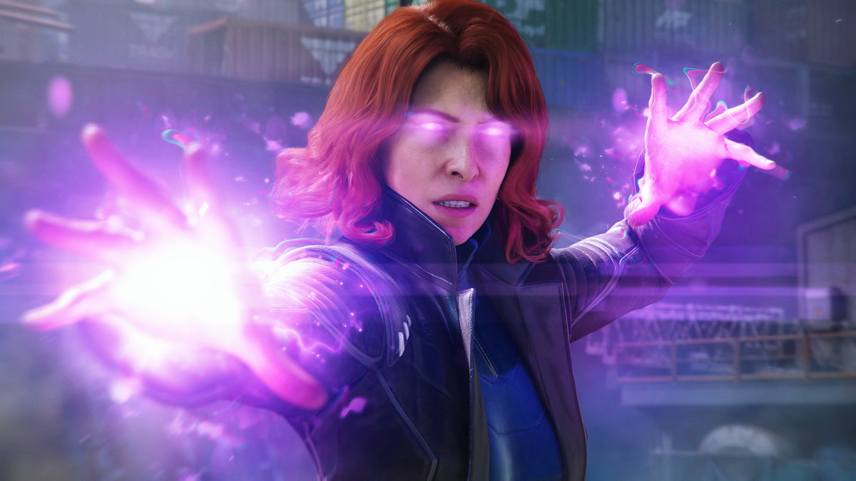 Marvel's Wolverine PS5 gameplay screenshot 4