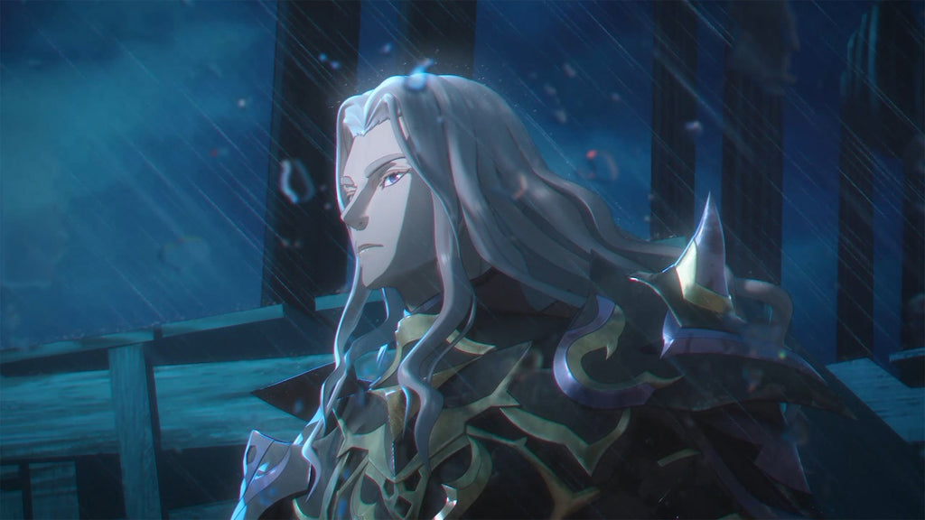 Fire Emblem: Fortune's Weave Nintendo Switch 2 screenshot 2