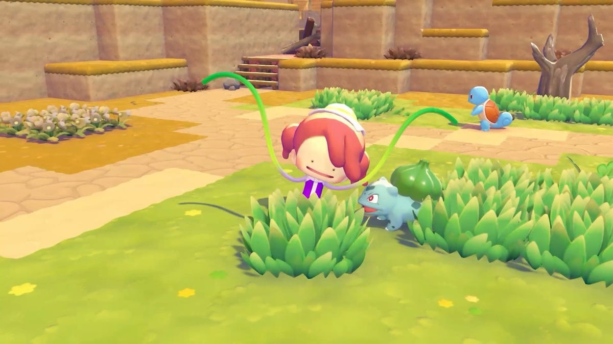 Pokémon Pokopia Nintendo Switch 2 screenshot 2
