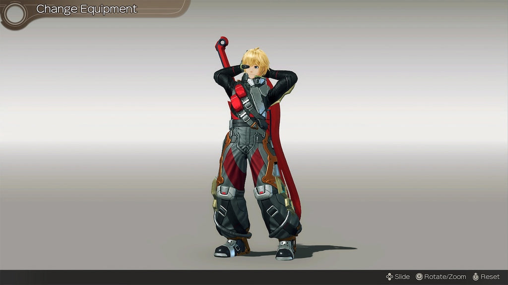 Xenoblade Chronicles: Definitive Edition – Nintendo Switch 2 Edition Nintendo Switch 2 screenshot 4