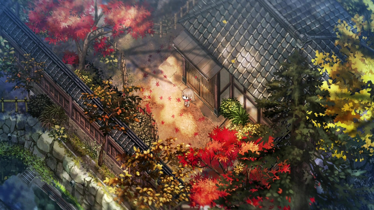 Village in the Shade PS5 gameplay screenshot 4