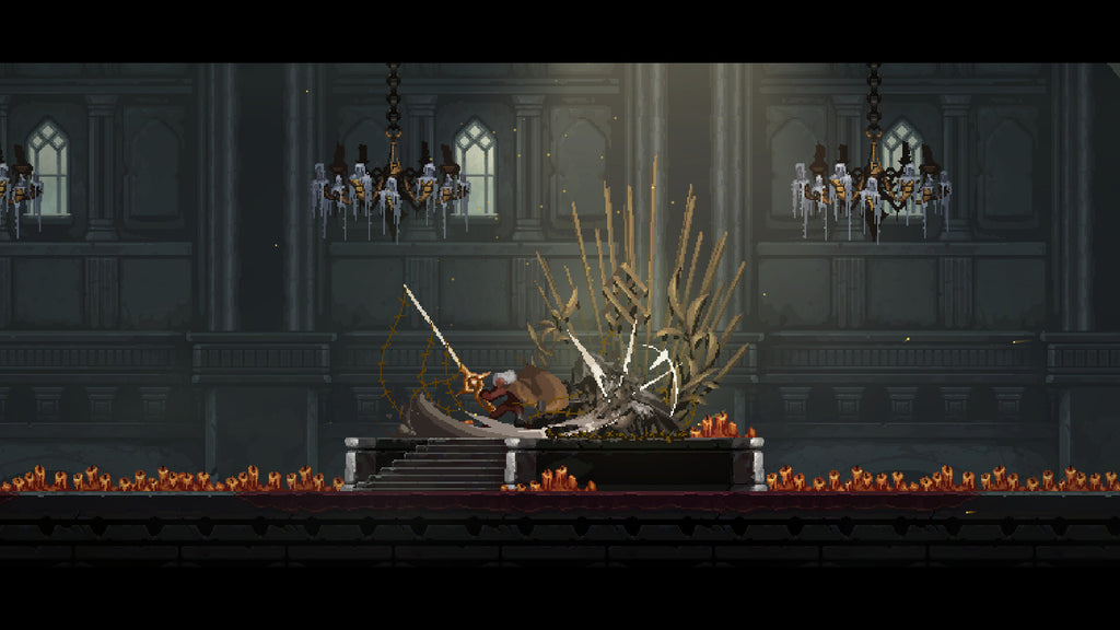 Dragon is Dead PS5 gameplay screenshot 2