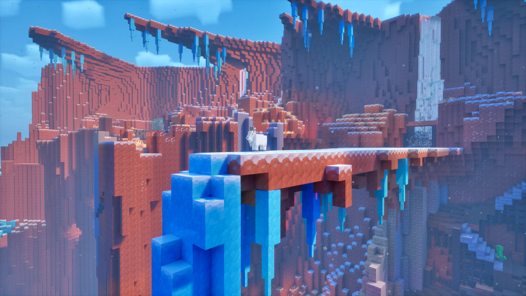 Minecraft Dungeons II – Deluxe Edition Nintendo Switch 2 screenshot 3