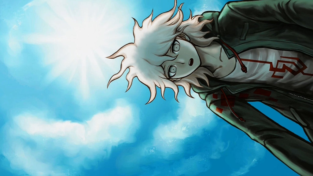 Danganronpa 2x2 PS5 gameplay screenshot 3
