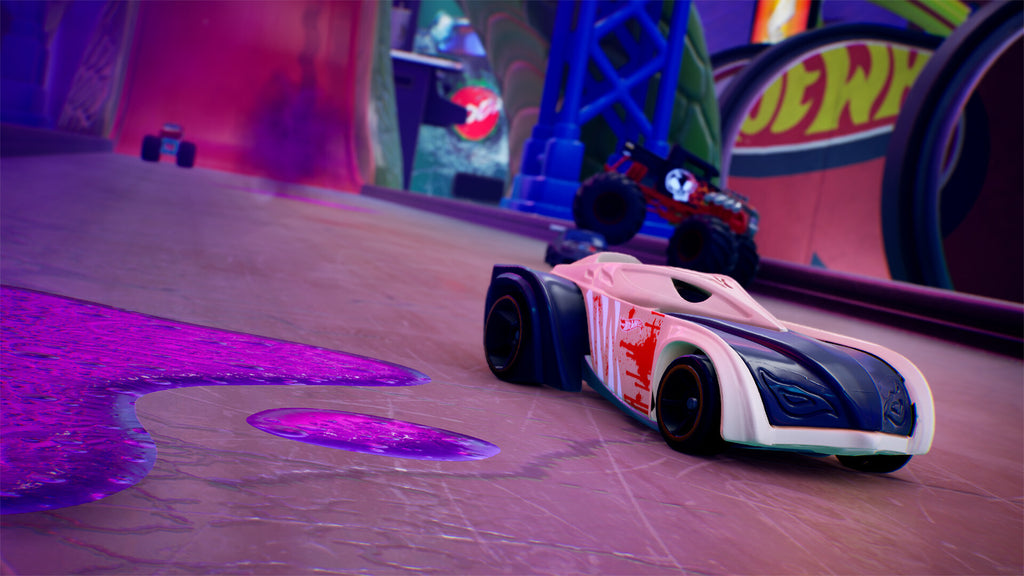Hot Wheels Unleashed 2 — Turbocharged PS5 gameplay screenshot 4