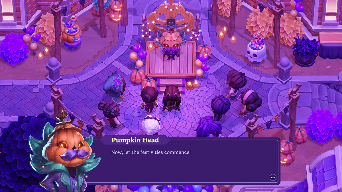 Moonlight Peaks – Nintendo Switch 2 Edition Nintendo Switch 2 screenshot 4