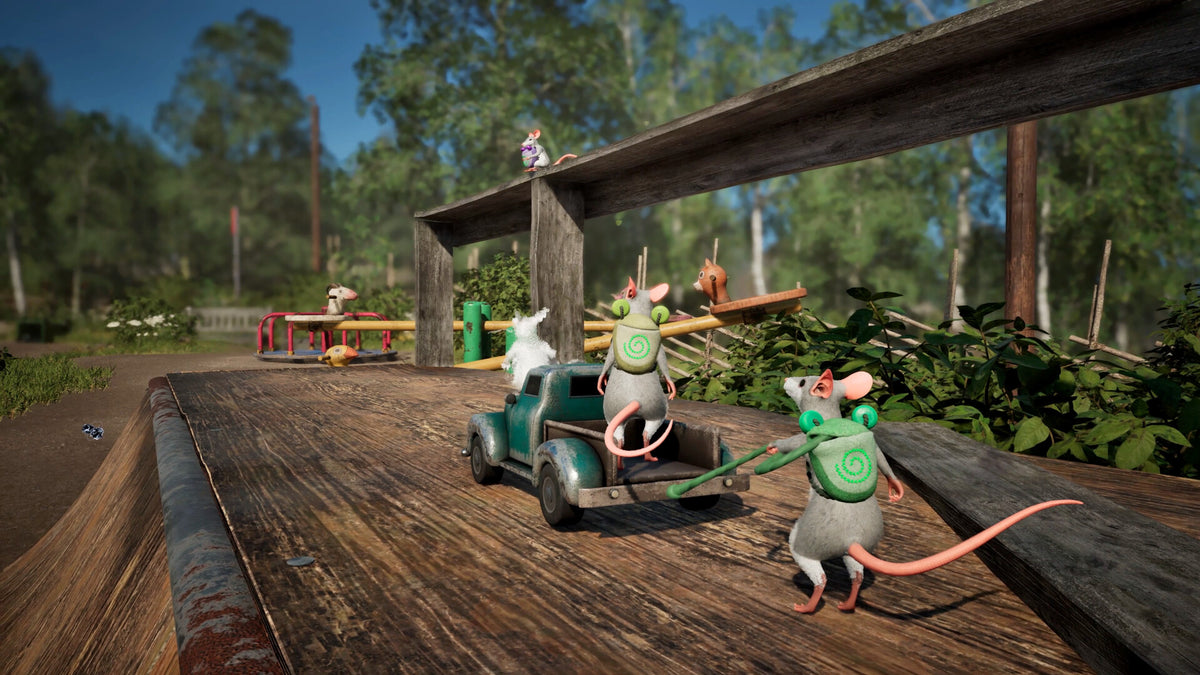 Hela PS5 gameplay screenshot 2