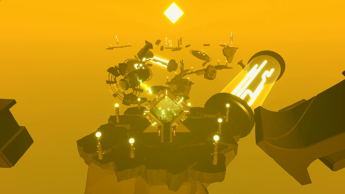 Recompile — Limited Edition PS5 gameplay screenshot 2