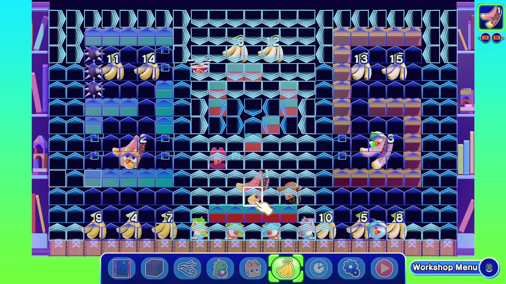 Bubble Bobble 4 Friends: The Baron is Back! – Nintendo Switch 2 Edition Nintendo Switch 2 screenshot 4
