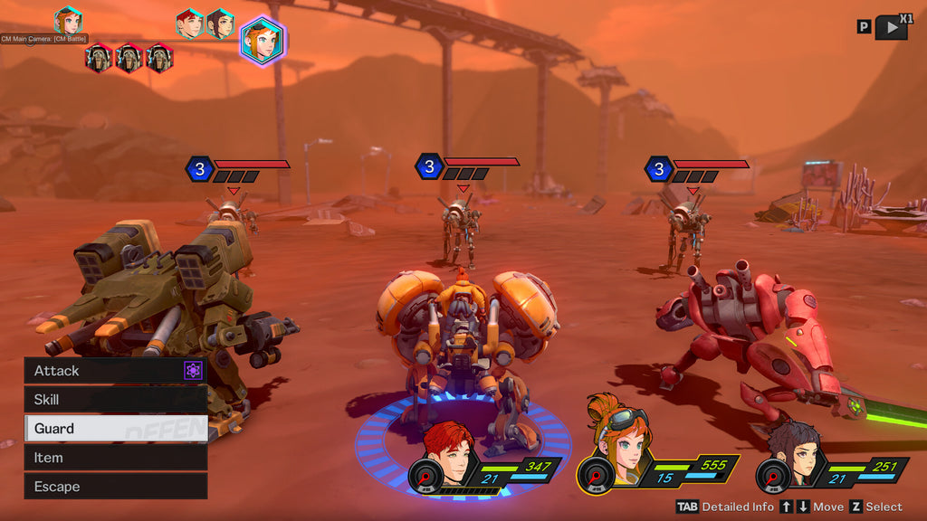 Starbites PS5 gameplay screenshot 1