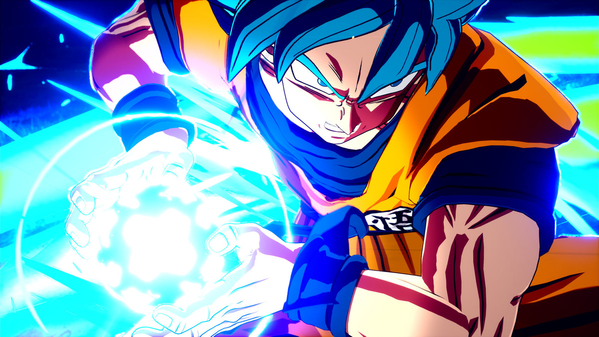 Dragon Ball: Sparking! ZERO Nintendo Switch 2 screenshot 1