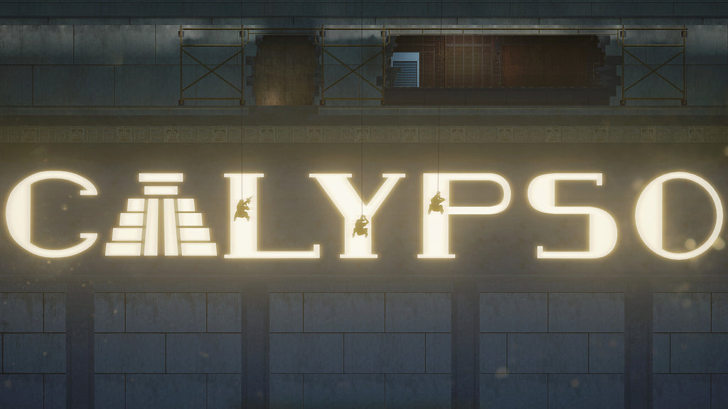 Tom Clancy's Rainbow Six Siege X PS5 gameplay screenshot 2