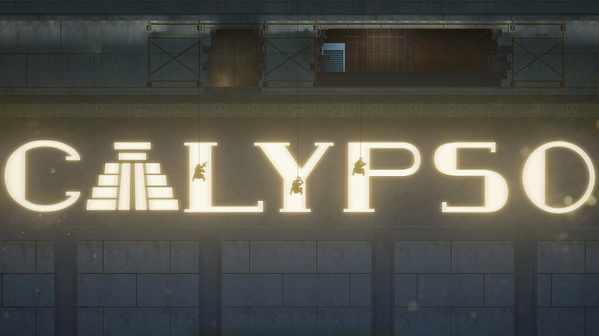 Tom Clancy's Rainbow Six Siege X PS5 gameplay screenshot 2