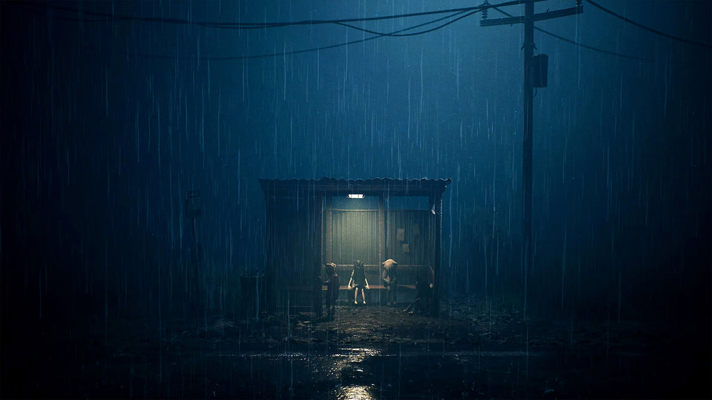 REANIMAL PS5 gameplay screenshot 1