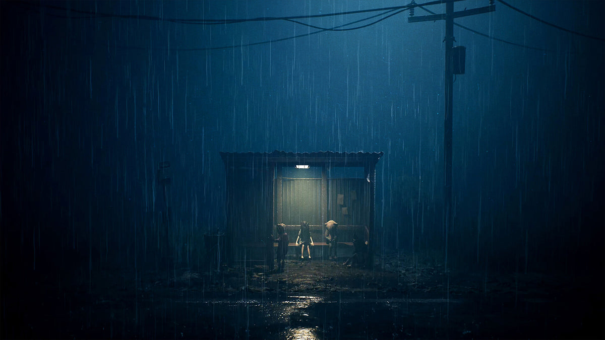 REANIMAL Nintendo Switch 2 screenshot 1