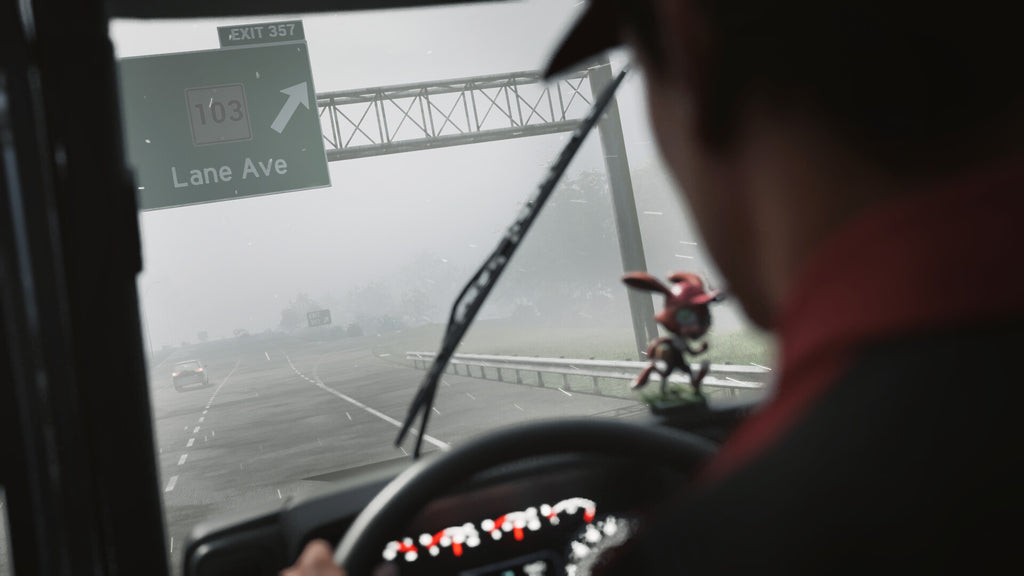 Road Kings PS5 gameplay screenshot 4