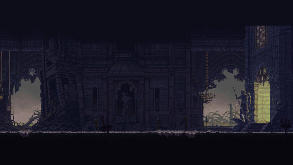 Dragon is Dead PS5 gameplay screenshot 3