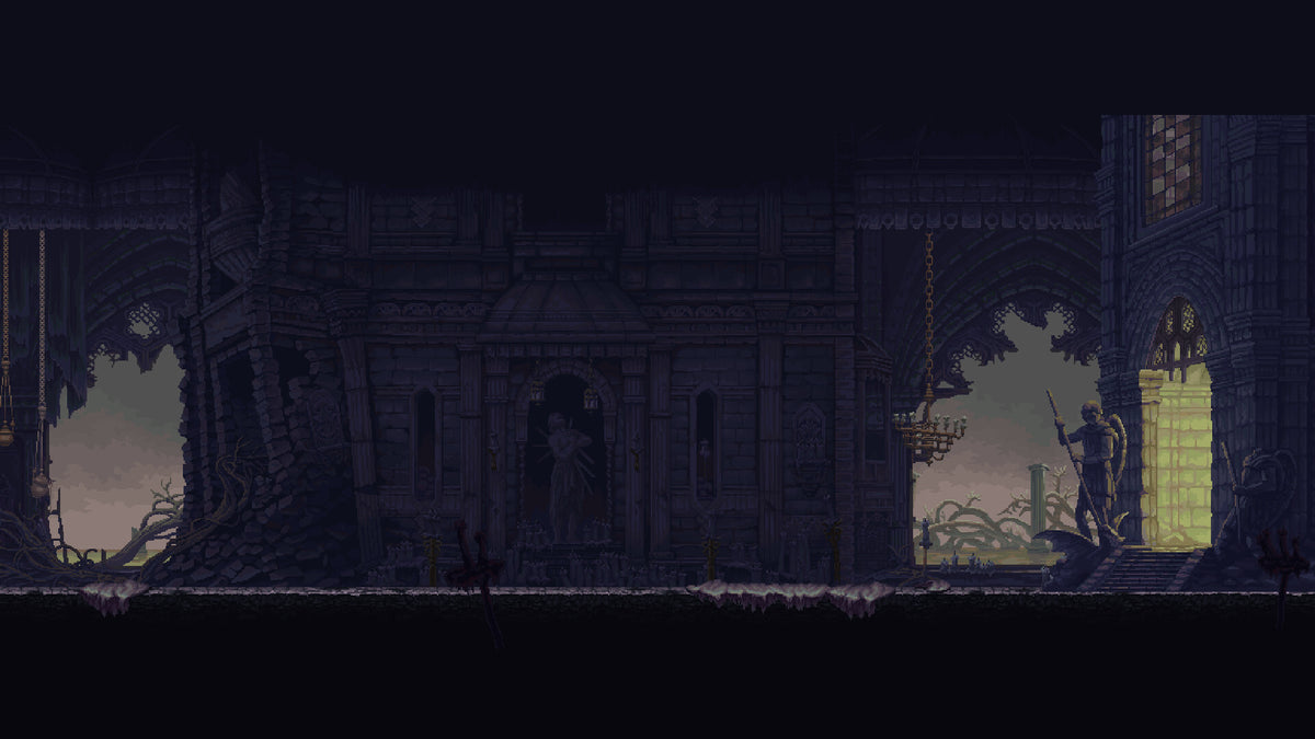 Dragon is Dead PS5 gameplay screenshot 3