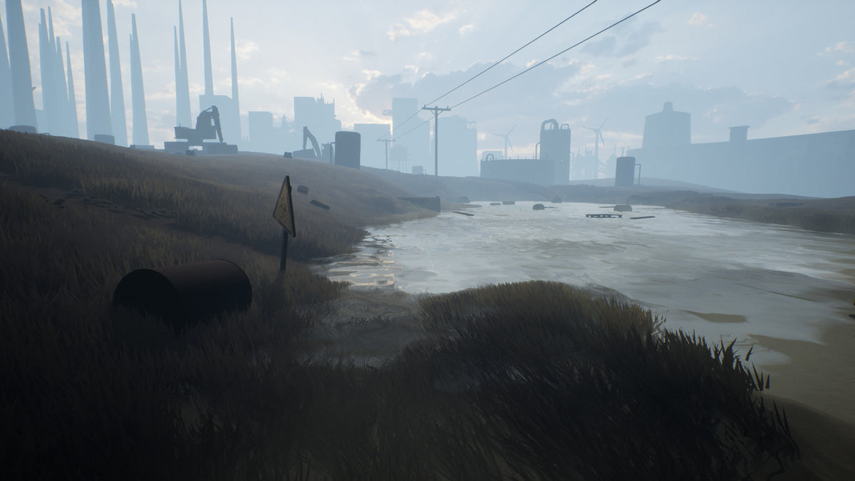 One Last Breath PS5 gameplay screenshot 1