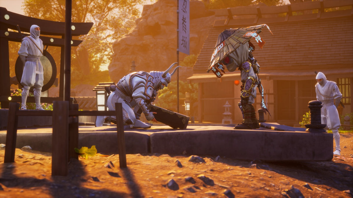 Destroy All Humans! 2 – Reprobed Nintendo Switch 2 screenshot 3