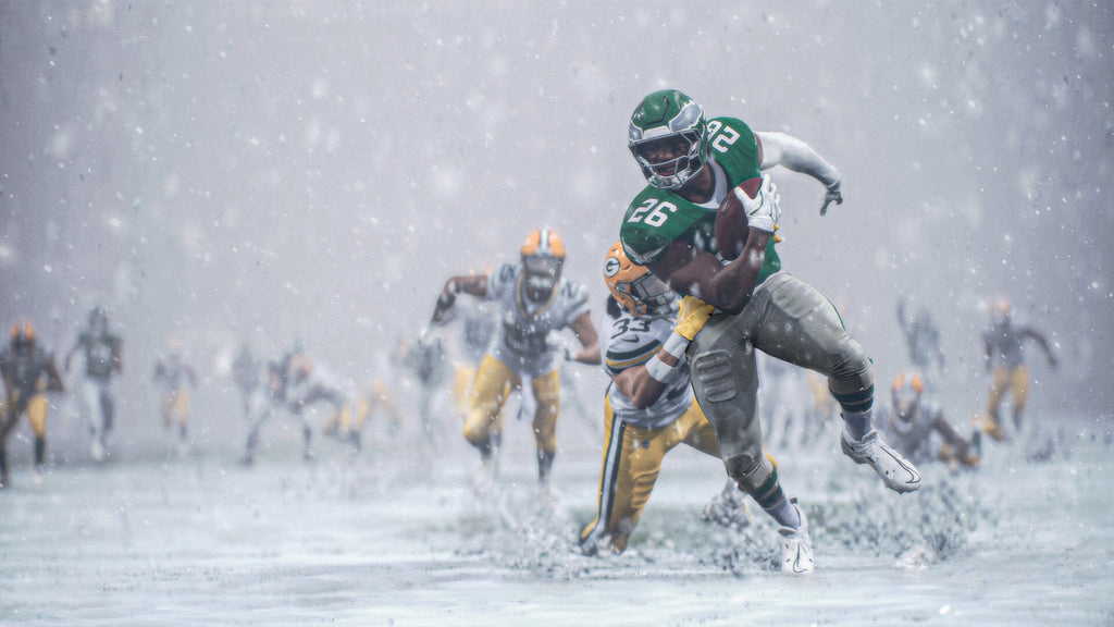 Madden NFL 26 Nintendo Switch 2 screenshot 1