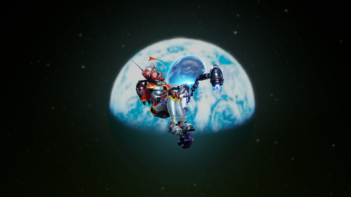 Destroy All Humans! 2 – Reprobed Nintendo Switch 2 screenshot 1