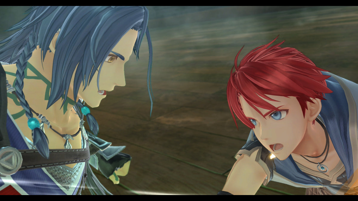 Ys X: Proud Nordics – Deluxe Edition Nintendo Switch 2 screenshot 1
