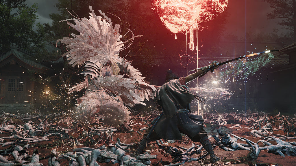 Onimusha: Way of the Sword Nintendo Switch 2 screenshot 1