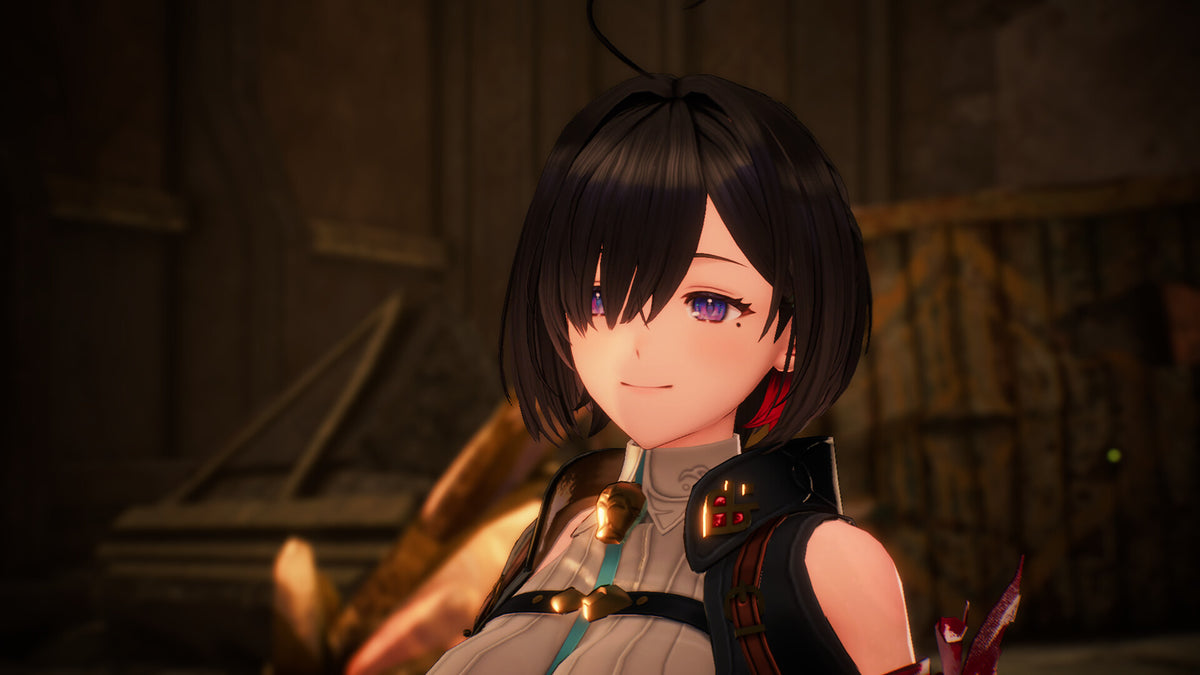 Atelier Yumia: The Alchemist of Memories & the Envisioned Land PS5 gameplay screenshot 1